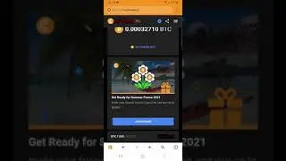 CryptoTab PRO - 27th Day - Cloud Boost Speed X15