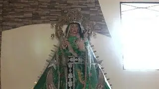 Bolivia's churches plagued by sacred art theft