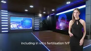 Eligible Veterans Spouses can request Infertility and IVF support from the U.S. VA