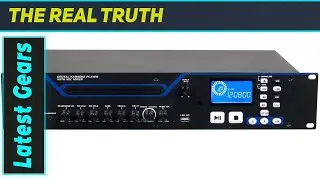 VocoPro DKP-Mix: The Ultimate Karaoke Machine?