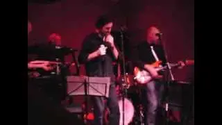 Gommagutta - Spirit in the Sky - Live @ Le Murate Firenze