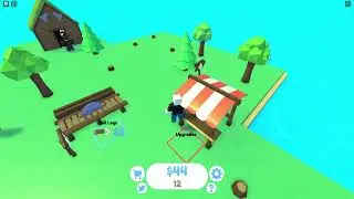 Timber! script &ndash; (Tree Cutting Aura)
