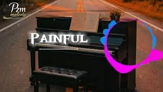 Pianful !!! Pzm melody - Emotional / Sad Instrumental melody