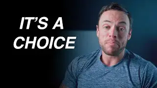 Being Fat Is a Choice &mdash; Here&rsquo;s the Truth Nobody Wants to Hear
