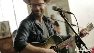 Stetson Presents: Quiet Life | House Broken Man