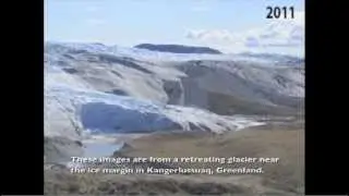 Dartmouth IGERT:  LESSON 1: Glacier Basics