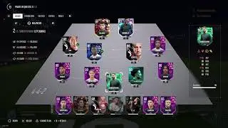 UFL: Just Ranked