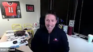 Member Spotlight: 5 Questions with Brian Goodell of BibBoards