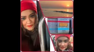 5 AM Winter Train Journey from Kolkata to Digha ❄️ | Howrah to Digha Mini Travel Vlog