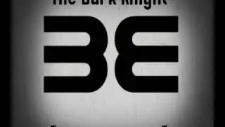 Brain Elektrikz ✖️ The Dark Knight ✖️ [prod. by YansenHope]