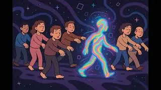 Cheese Leaf - Sleep Walk in the Fourth Dimension (Instrumental)