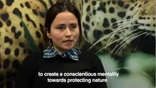 Meet World Land Trust conservation partner Fundaci&oacute;n ProAves