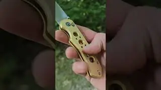 5 Great Knives For Hot Weather