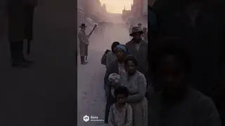 Tulsa 1921 When America Destroyed Black Wall Street