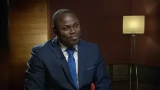 A 1-on-1 interview with Winnipeg mayoral candidate Idris Ademuyiwa Adelakun