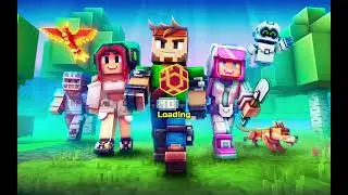 Playing pixel gun 3d campaign again