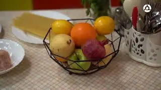 Утреннее меню. Готовим 
