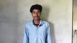 College Student Monologue Practice Artist Pawan