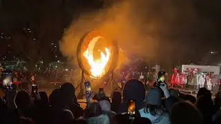 2025 Kensington Winter Solstice Festival