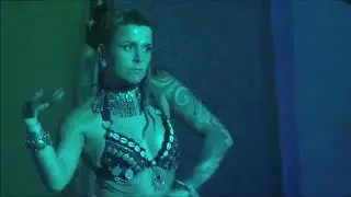 buikdansen