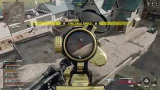 WarzoneTR  Rebirth Island