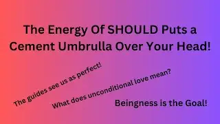 A Channeled Message from Beings of Light