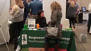 Technology Career Fair in Traverse City