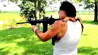 Welcome to GunBrothers: The Intro
