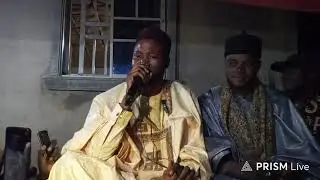 Dogon Tilawa || Tilawar Izun Wa'alamu Da Haraji Daga Garin Jalingo 