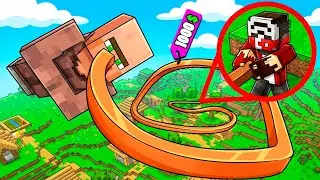 Eşya = 1000$ - Minecraft