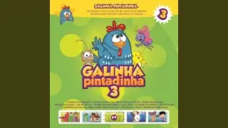Coelhinho da P&aacute;scoa