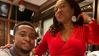 Three Questions With My Mom ❤️ | My Second Sober Holiday