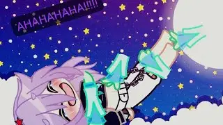 💚The Tickle World ep1/ Magic Tickles💜 (Gacha Tickle)