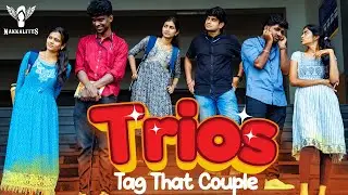 Trios | Nakkalites
