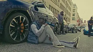 HarderRoute - Means To Me (prod by GRN)