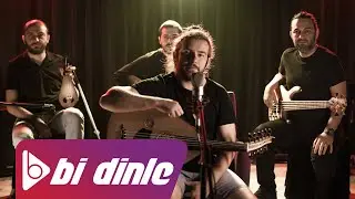 Mustafa Çay - Kimseye Etmem Şikayet (Akustik) | #bidinle
