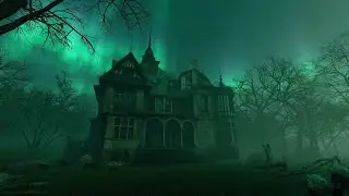 15 Most Cursed Houses in America Where NO ONE Survives