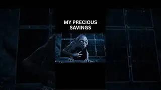 Stop losing your Precious savings 💸 #uspower