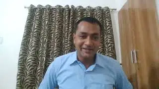 Toppers Talk l Amol Awate l AIR 678, UPSC CSE 2021 l Live Interaction l UPSC TIME