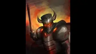 FRIDAY NIGHT FUNKIN' mod Boyfriend vs NECROMANCER (Castle Crashers) DAY 1 (ACTUAL LYRICS)