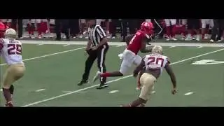 Louisville vs Clemson 