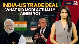 India-US Deal: No More Russian Oil, Zero Tariffs On American Goods? What Did India Actually Agree To