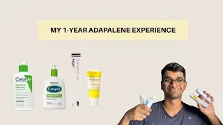 AP Gel: Dermat Approved Routine