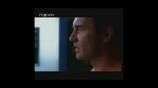Gay scene from Nip Tuck [2005]