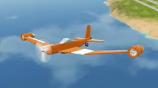 SIMPLE PLANES!