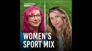 Women&rsquo;s Sports Mix with nutrition coach Becky Balzano