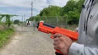 Mission TPR FPS Reading Self Defense (Subscribe👍)