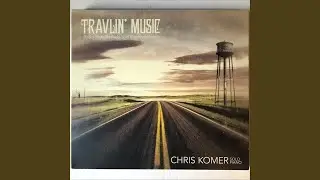 Travlin&rsquo; Music Prologue: Moonrise and Wanderlust