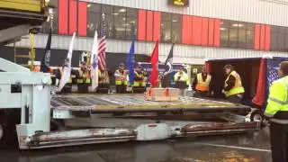 Delta Honor Guard