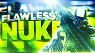 M16 - Wise Vines Nuke ☢️ | CODM